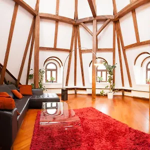 Luxury Loft , Praga República Checa