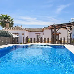 La Higuera De Rios - La Higuera By Ruralidays , Antequera España