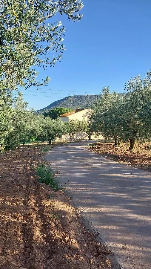 Casa Rural Cal Marti El Pla de Manlleu